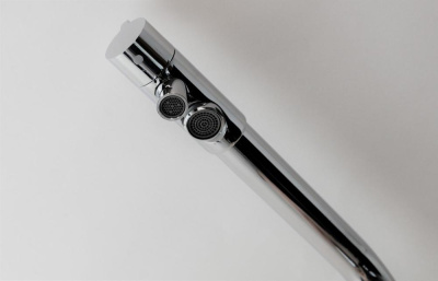 Смеситель для кухонной мойки ESKO K23 (K23) фото в интернет-магазине Русалия