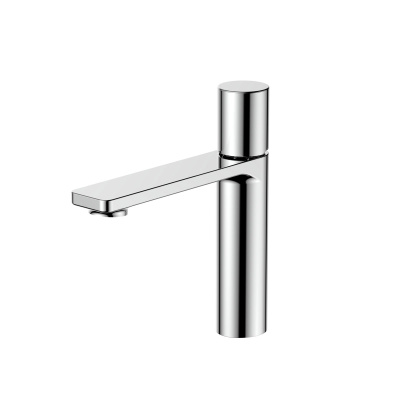 Смеситель для раковины Vogue VBF-4V3CH, хром Vincea фото в интернет-магазине Русалия