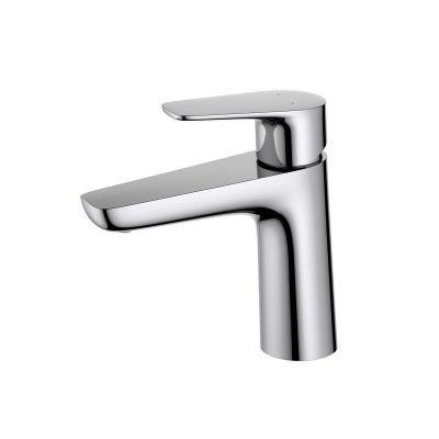 Смеситель для раковины 98, без донного клапана AQUATEK AQ1110CR БЕТТА фото в интернет-магазине Русалия