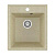 Кухонная мойка Maretti Kitchen KT425-BE, бежевый фото в интернет-магазине Русалия