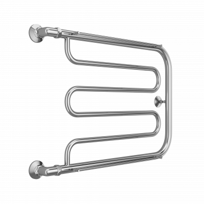 Водяной полотенцесушитель Фокстрот (1")500х700 4620768881305 Terminus фото в интернет-магазине Русалия