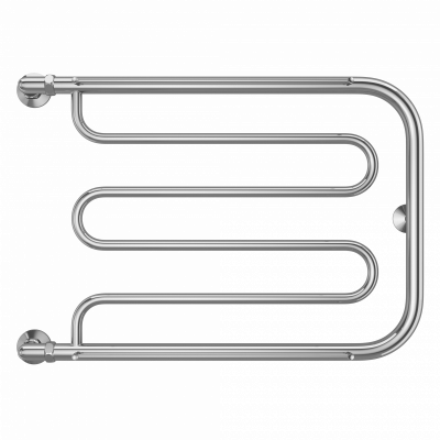 Водяной полотенцесушитель Фокстрот (1")500х700 4620768881305 Terminus фото в интернет-магазине Русалия