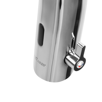 Сенсорный смеситель для раковины CEZARES VAGUE-ELS-01-W0 фото в интернет-магазине Русалия