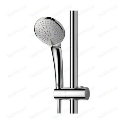 Душевая система IdealRain ECO A6281AA Ideal Standard фото в интернет-магазине Русалия
