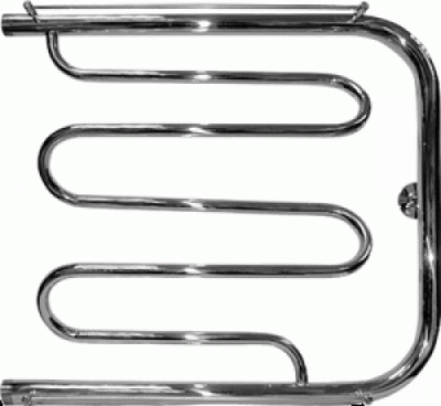 Полотенцесушитель ПМ2 50*60 П Тругор фото в интернет-магазине Русалия