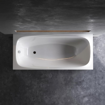 W30A-170-075W-A Sensation, ванна акриловая A0 170х75 см, шт Am.Pm фото в интернет-магазине Русалия