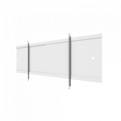 Раздвижной экран Triton Арт 1480 Щ0000061955 Тритон фото в интернет-магазине Русалия
