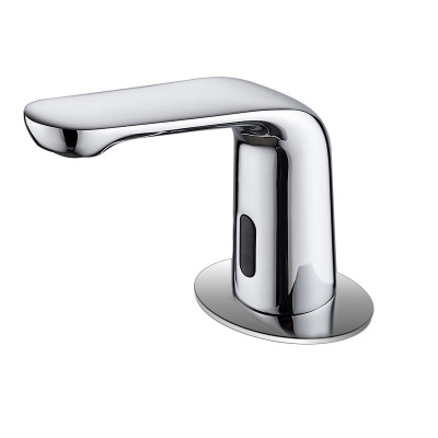 Смеситель для раковины ESKO сенсорный (SNR 26) фото в интернет-магазине Русалия