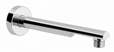 Кронштейн для верхнего душа 20 см Remer 348N20 фото в интернет-магазине Русалия