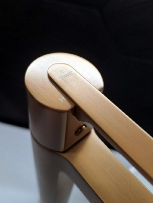 Смеситель для раковины Unione 010223 RaSp AltroBagno фото в интернет-магазине Русалия