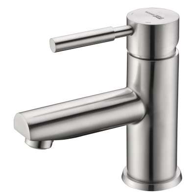 Wern 4203 Смеситель для умывальника Wasserkraft фото в интернет-магазине Русалия