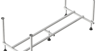 Каркас для ванны металлический 170x70 см Sofa E6D082RU-00 Jacob Delafon фото в интернет-магазине Русалия