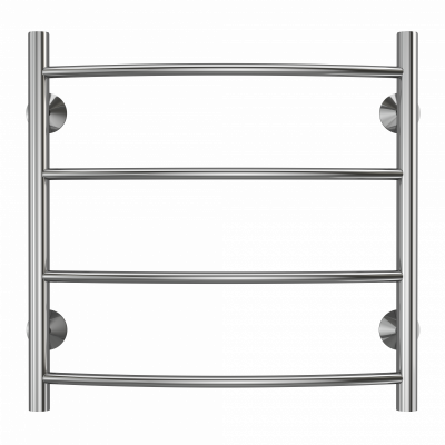 Водяной полотенцесушитель Классик П4 500х500 4670078544117 Terminus фото в интернет-магазине Русалия