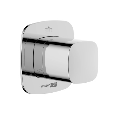 A313 Переключатель на 3 выхода Wasserkraft фото в интернет-магазине Русалия