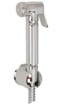 Гигиенический гарнитур VR.KIT-2222.CR Veragio фото в интернет-магазине Русалия