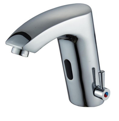 Смеситель для раковины Savol сенсорный (S-GY8865) фото в интернет-магазине Русалия