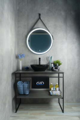 Раковина накладная Gid Nc920 фото в интернет-магазине Русалия