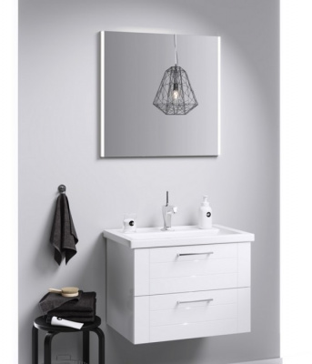 Зеркало 70 SM  SM0207 Aqwella фото в интернет-магазине Русалия