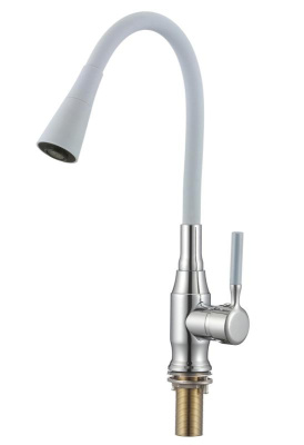 Смеситель Savol для кухонной мойки (S-2805AM04) фото в интернет-магазине Русалия