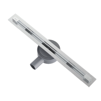 Душевой лоток Raglo R653.70.05, сатин фото в интернет-магазине Русалия