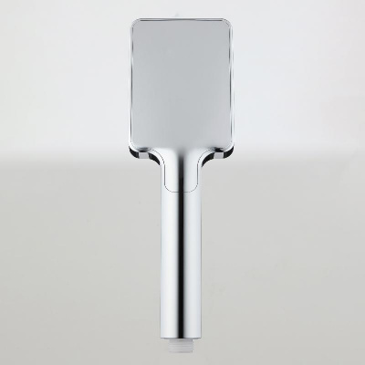 BOND Cube B03-5200 Душевой комплект 2х1 хромированный фото в интернет-магазине Русалия