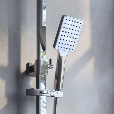 Душевой гарнитур IDDIS Bild (BILSB1Fi06) фото в интернет-магазине Русалия