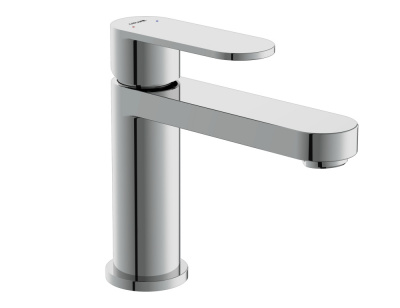 Смеситель для раковины ELIO A63044 Cersanit фото в интернет-магазине Русалия