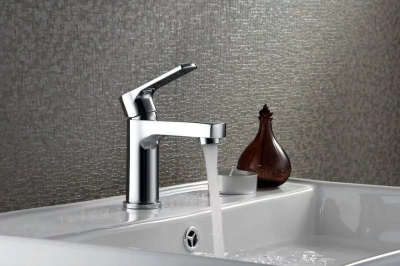 Смеситель для умывальника plus Grace LM1506C Lemark фото в интернет-магазине Русалия