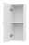 Шкаф Лилия 30 подвесной универсальный Э-Лил08030-011бф Misty фото в интернет-магазине Русалия