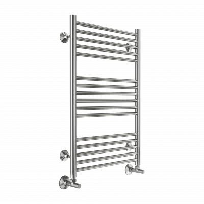 Водяной полотенцесушитель Аврора П16 500х800 4670078529312 Terminus фото в интернет-магазине Русалия