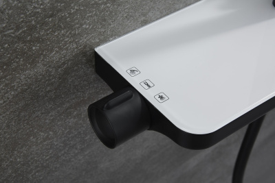 Душевая система Savol (SK-H3445H) фото в интернет-магазине Русалия