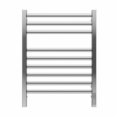 Электрический полотенцесушитель Енисей П9 500х700  4670078526281 Terminus фото в интернет-магазине Русалия