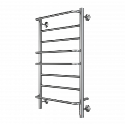 Электрический полотенцесушитель Евромикс П8 500х850  4670078531292 Terminus фото в интернет-магазине Русалия