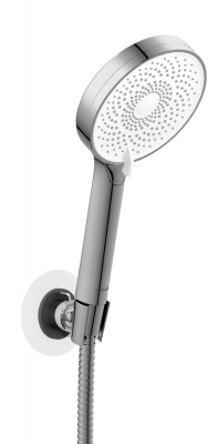 Душевой гарнитур FERRO A64086 Cersanit фото в интернет-магазине Русалия