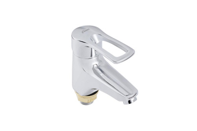 Смеситель для раковины FAUZT FZs940-B129 тип См-УмОЦБА фото в интернет-магазине Русалия