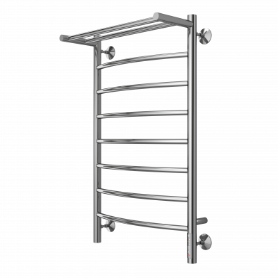 Электрический полотенцесушитель Классик с/п П8 500х850  4670078531414 Terminus фото в интернет-магазине Русалия