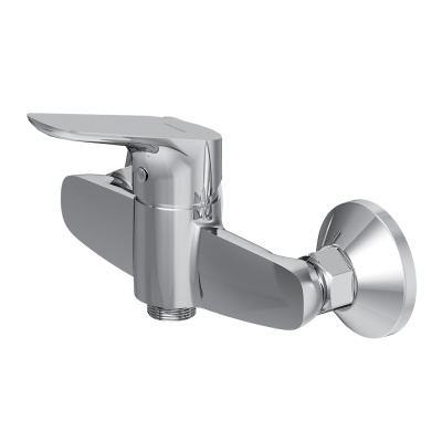 772000001 Jupiter, смеситель для душа, хром фото в интернет-магазине Русалия