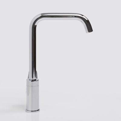 Alz 28807 Смеситель для кухни Wasserkraft фото в интернет-магазине Русалия