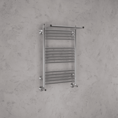 Водяной полотенцесушитель Аврора с/п П20 500х1000 4670078529442 Terminus фото в интернет-магазине Русалия