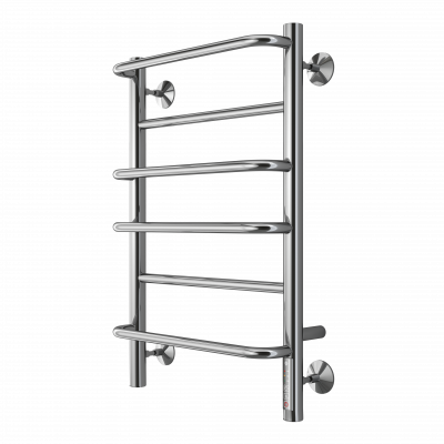 Электрический полотенцесушитель Евромикс П6 400х650  4670078531261 Terminus фото в интернет-магазине Русалия