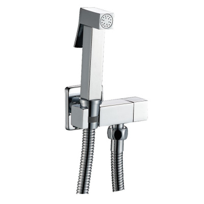 Гигиенический душ без смесителя Haiba (HB5502) фото в интернет-магазине Русалия