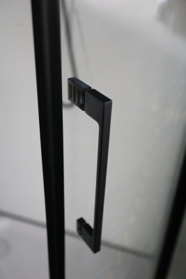 Кабина VIVA101B душевая Ceruttispa (100x100x215) фото в интернет-магазине Русалия