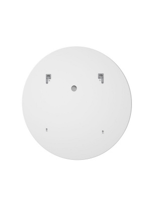 Зеркало с подсветкой Rinaldi d645 ЗЛП493 Continent фото в интернет-магазине Русалия