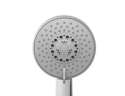 Душевой гарнитур NENO A63068 Cersanit фото в интернет-магазине Русалия